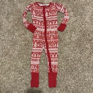 Little Sleepies Zippy